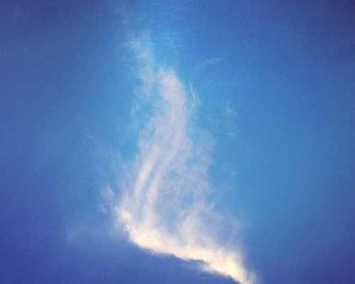 The Music of Nusrat Fateh Ali Khan Pulled Me Through The Grief of Family Loss