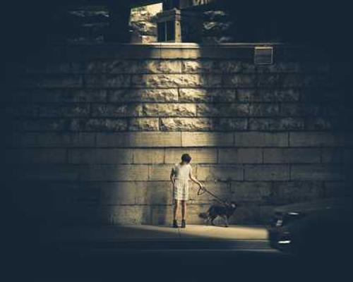 Going on Book Tour in Fiction and Then in Real Life